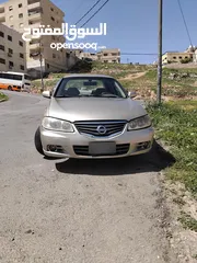  15 نيسان صني 2011 ياباني خصوصي اصلي مالك واحد