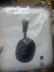  1 اول سماعه  سوني xm6 بالاردن جديده