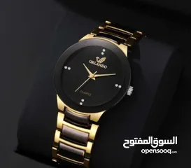  6 ساعة كرواتز من الطراز الجديد