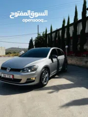  1 جولف 2016 للبيع كاش