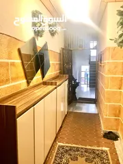  4 شقة للبيع من المالك طبربور