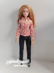  19 ألعاب أمريكية باربي فاخرة
