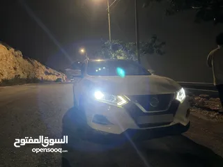  25 نيسان قشقاي 2018 بسعر مميز بحالة الوكالة فل اضافات مسكر مع بانوراما