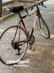  3 دراجه هوائيه سباق  النوع:SANTOSA
