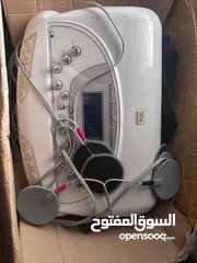  2 جهاز تكسير الدهون