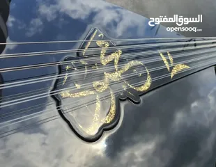  1 حاصل علي بكالوريس المعهد العالي للموسيقي العربيه