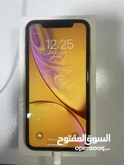  2 للبيع ايفون XR - 11 - 12PRO