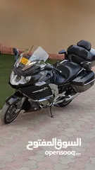  1 فرصة لمحبي التميز  k1600gtl exclusive