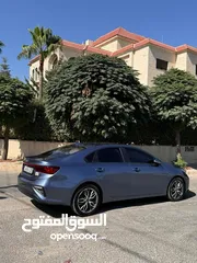  6 كيا 3 2019 سماوي  وأرد كوري جمرك جديد فحص كأمل كلين تايتل تبدآ بدفعه