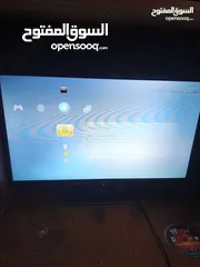  1 اللهم بارك جهاز ps3 سليم للبيع بحالة جدا ممتازة