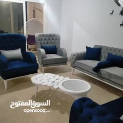  1 ايجار فيلا