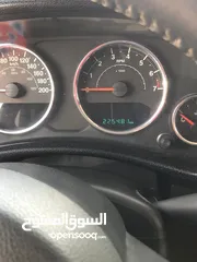  9 جيب رانجلر 4 doors فئة الاسبورت