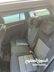  10 اسكودا اكتافيا