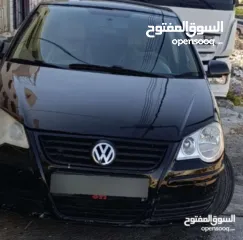  1 بولو 2007 موتور 1004