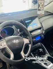  2 هونداي توسان