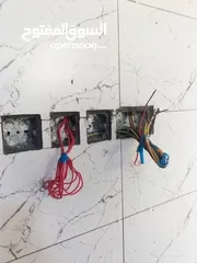  10 plumber electrician service  سباک کھرباء