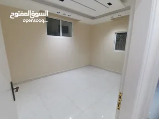  3 شقة طابق اول للايجار في ماحص