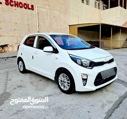 1 كيا بيكانتو 2023 ماتور 1200