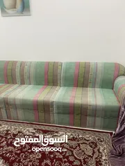  1 ركنه مستعمله