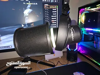  3 مايك هايبر اكس دو كاست hyper x do cast