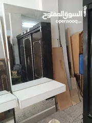  3 معرض سيمبا  للبيع مري صالون حلاقه عدد ثنتين بحاله ممتازه اربد الكوره دير ابي سعيد