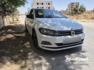 3 بولو 2019 اتوماتيك سعر حرق كاش
