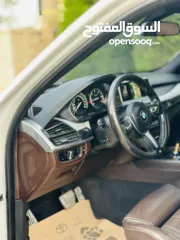  9 BMW X5 30d فل الفل سعررر مميز على الكاش