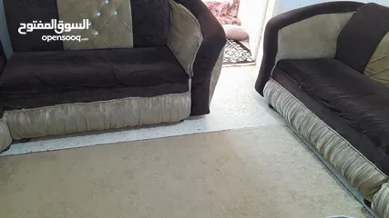  4 طقم كورنر للبيع
