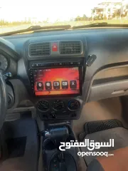  4 كيا بيكانتو نظيف موديل 2006
