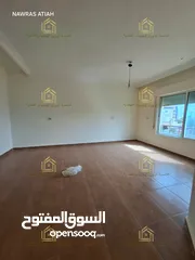  4 شقة من فيلا - تلاع العلي - 3نوم - 140م - دفع شهرررري