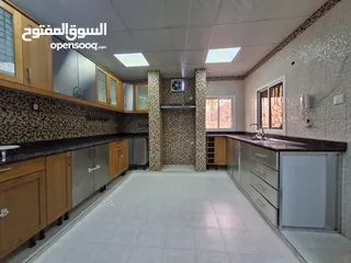  1 6 + 2 BR Lovely Villa in MSQ for Rent