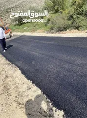  2 بيت عور الفوقا قطعه ارض 500 متر