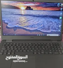  7 لابتوب Dell