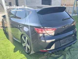  2 سيات ليون  ترخيص 16 يوجد ترخيص وتأمين شامل فحص نظيف