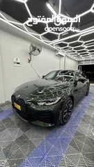  12 BMW 430i 2022