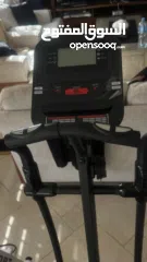  3 جهاز اليبتيكال Eliptical Machine