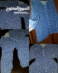  3 بلايز نسائية جديدة