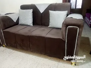  1 كورنر مستعمل للبيع