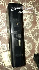 4 جهاز تسجيل بناسونيك ياباني   بحجم صغير بوزن 80جرام يستعمله الصحفين بناسونيك شريط كاسيت حجم كبريته