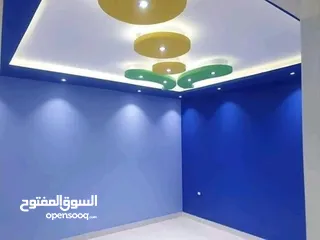  3 دهين مصرى محترف نعدكم أن ننال رضاكم ودهان الموبيليا وكافه الديكورات وأعمال نجاره والطراشه