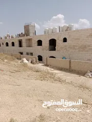  6 عمارة عظم للبيع صويلح/ حوض الجبيهة