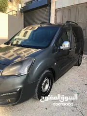  3 ستروين برنلجو