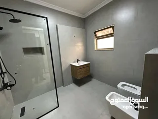 10 شقة شبه مفروشة دوبلكس للايجار في عبدون ( Property 42148 )-175046520