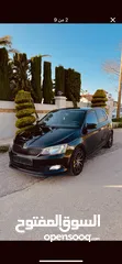  1 سكودا فابيا 2016