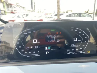  7 Changan E-Star electric 2025