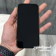  2 iPhone 14 Pro 256G