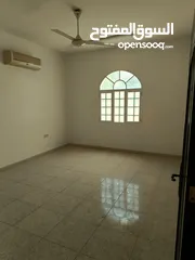  5 متوفر شقه ارضيه بمدخل خاص بالهمبار Available ground floor apartment with private entrance in Alhemba