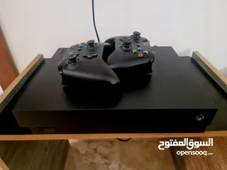  14 (4K ULTRA HDR)xbox one x بحال الوكاله حرفيا يد اصليه عدد 2