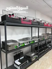  8 معدات مطاعم