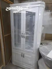  2 فضيه سفره خشب لاتيه 18م